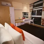 Diamond Suite Central
